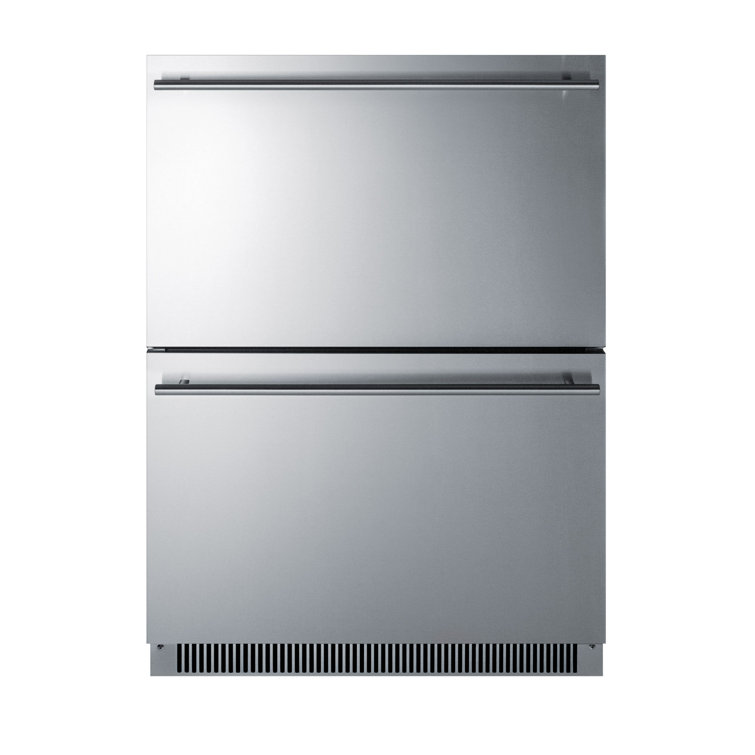 Summit Appliance Outdoor Refrigeration 4.8 Cubic Feet cu. ft